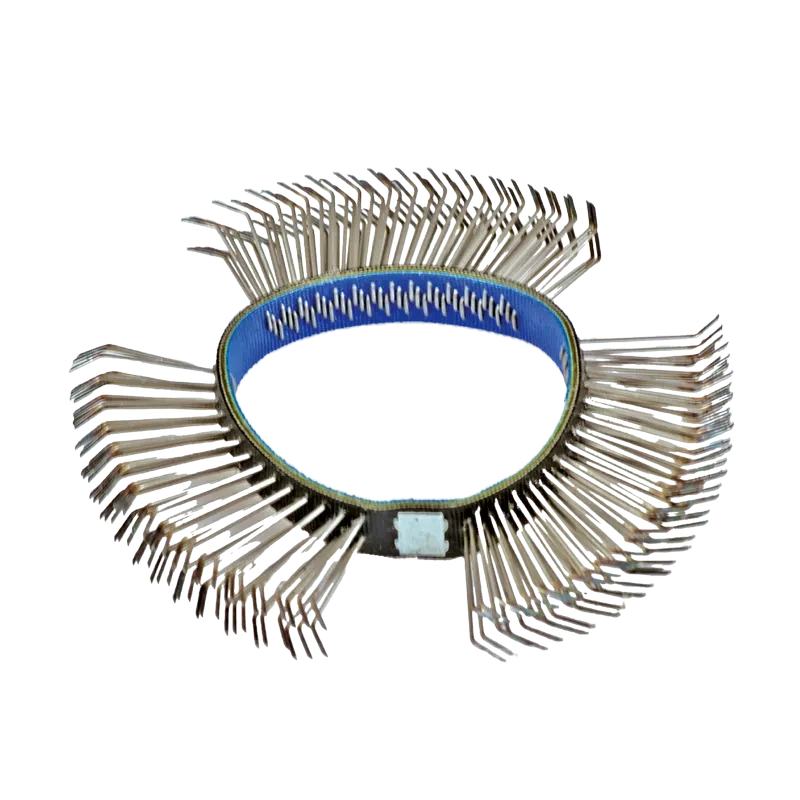 Wire Wheel (Coarse)
