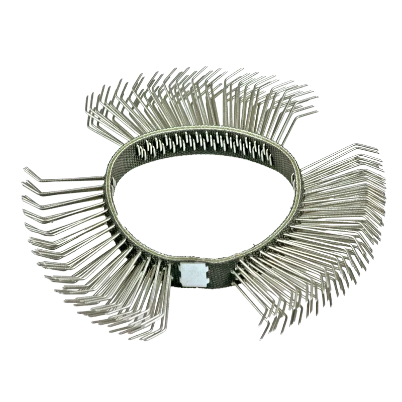 Stainless Steel Wire (Coarse)