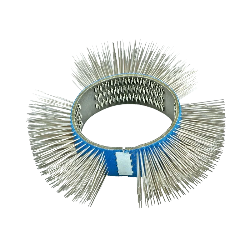 Wire Wheel (Medium)