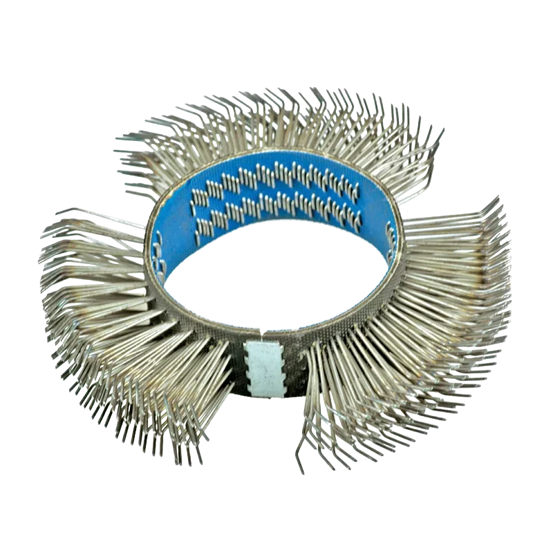 Wire Wheel (Fine)