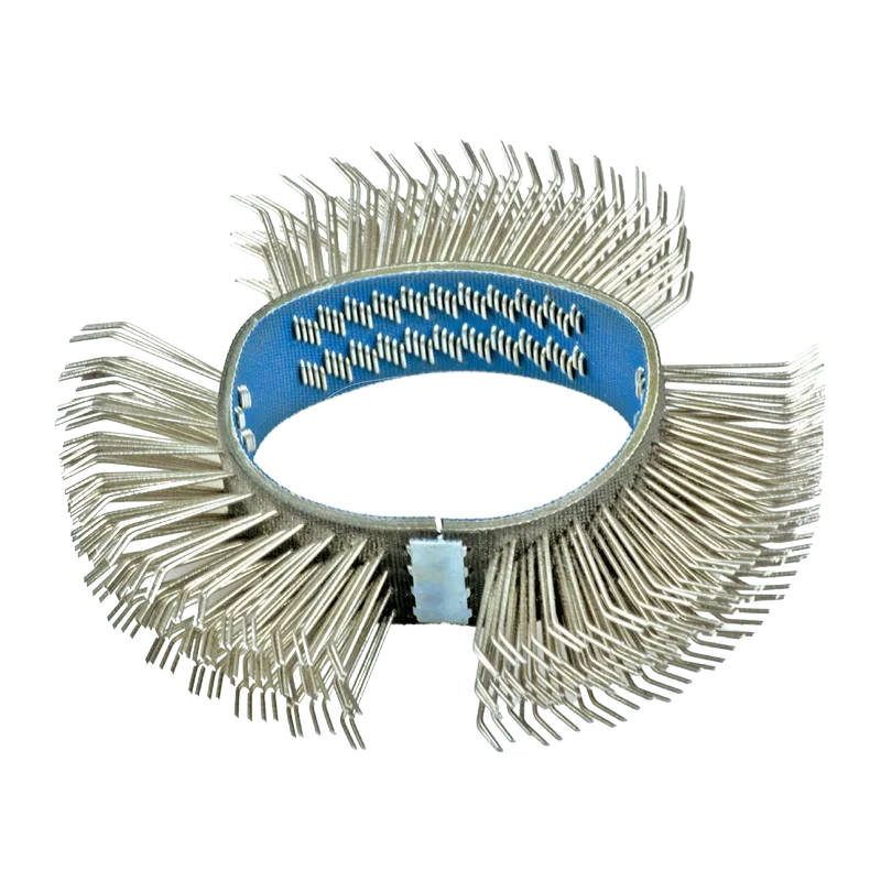 Stainless Steel Wire (Coarse)