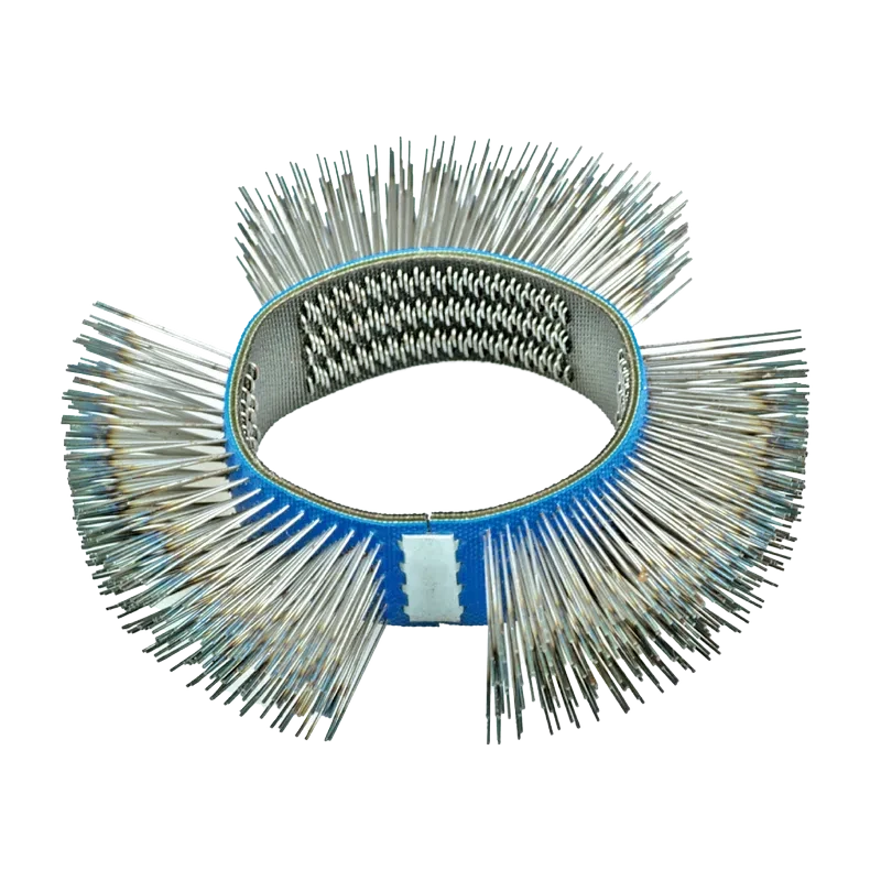 Wire Wheel (Coarse)