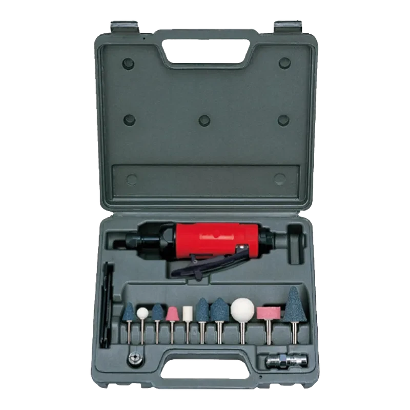 Min Die Grinder Tool Kit