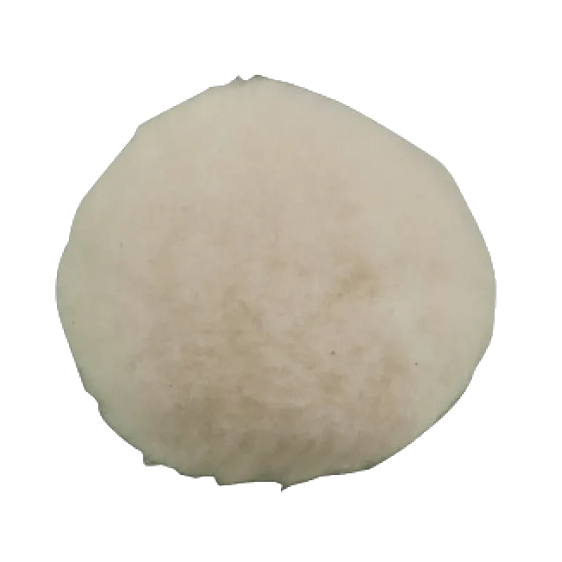 2" Wool Pad