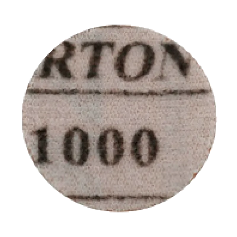1000# Sandpaper (32mm)