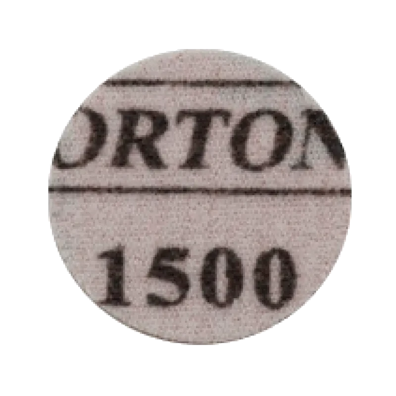 1500# Sandpaper (32mm)