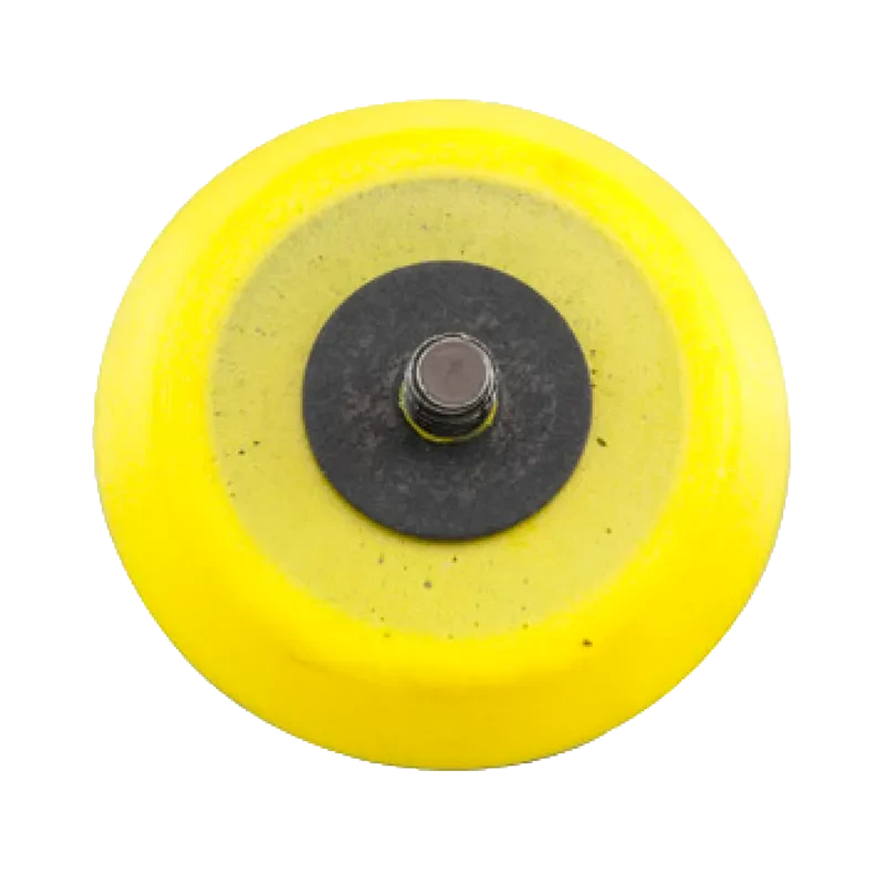 2" Velcro Pad