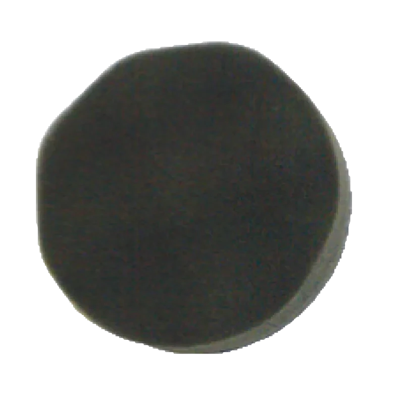3" Fine Gray Polished Pad