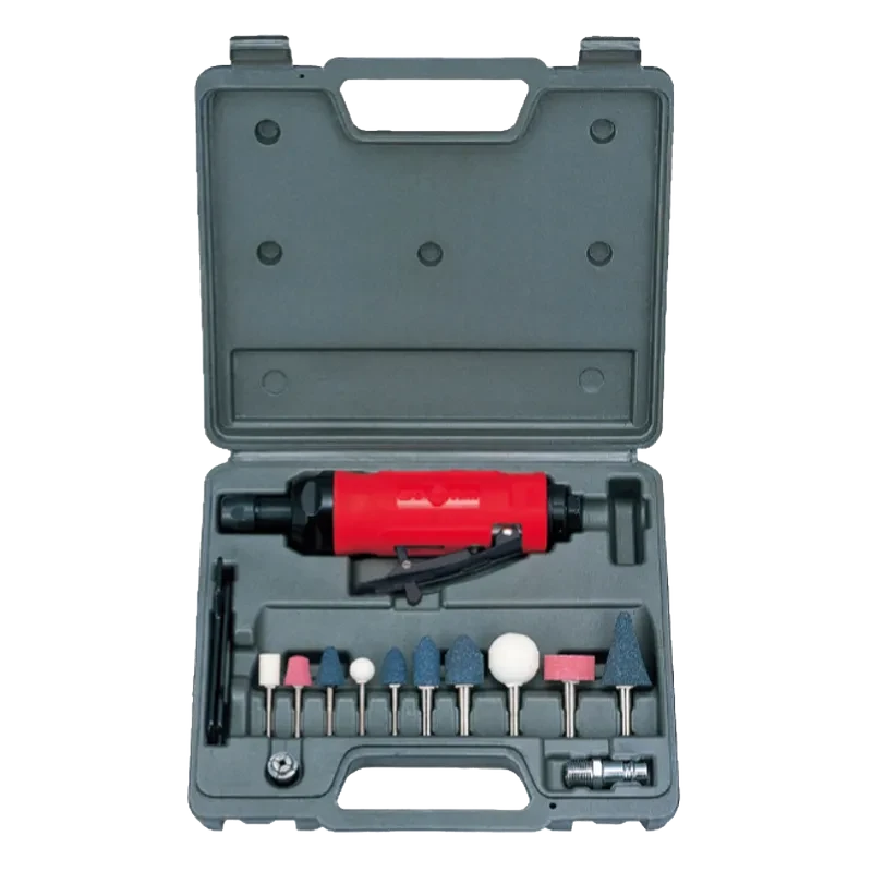 Air Die Grinder Tool Kit