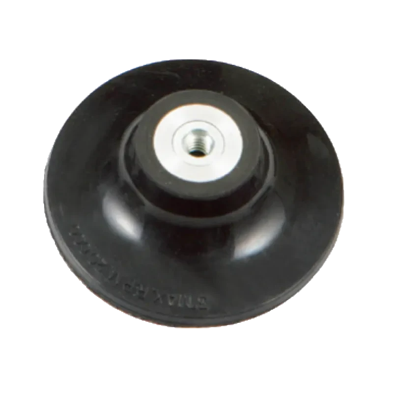 3" Poloc Pad