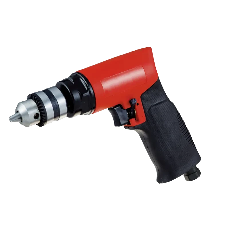 3/8" Air Reversible Drill