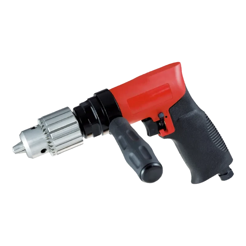 1/2" Air Reversible Drill