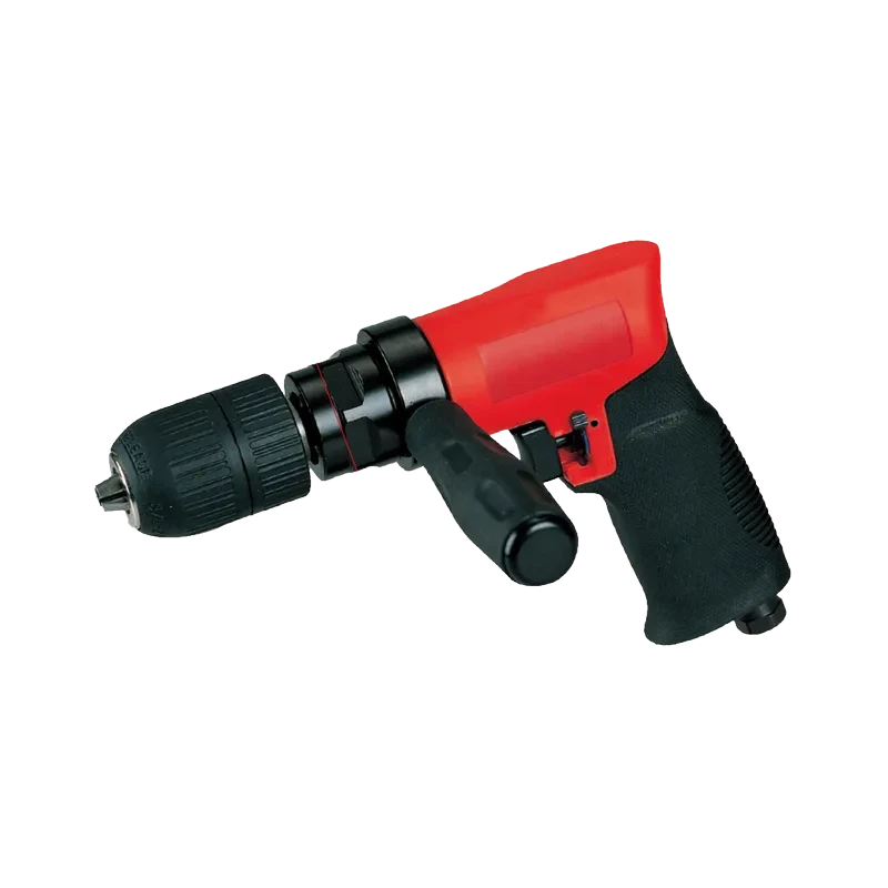 1/2" Air Reversible Drill