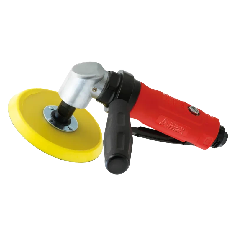 Multi-Function Angle Sander / Polisher