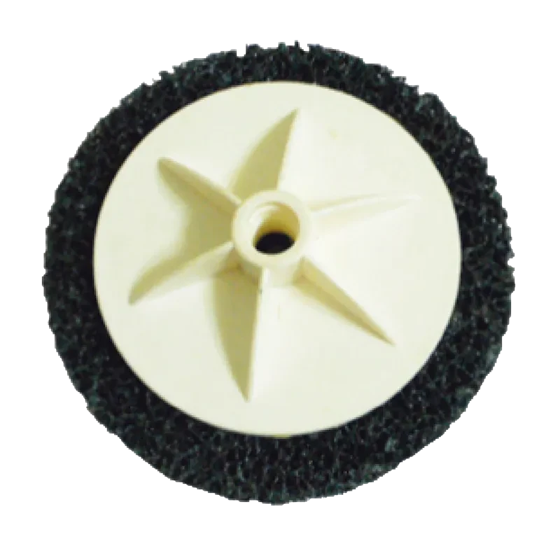 Stripping Wheel