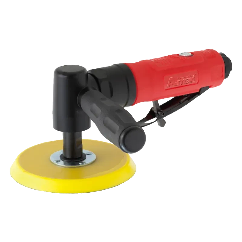 Multi-Function Angle Sander / Polisher