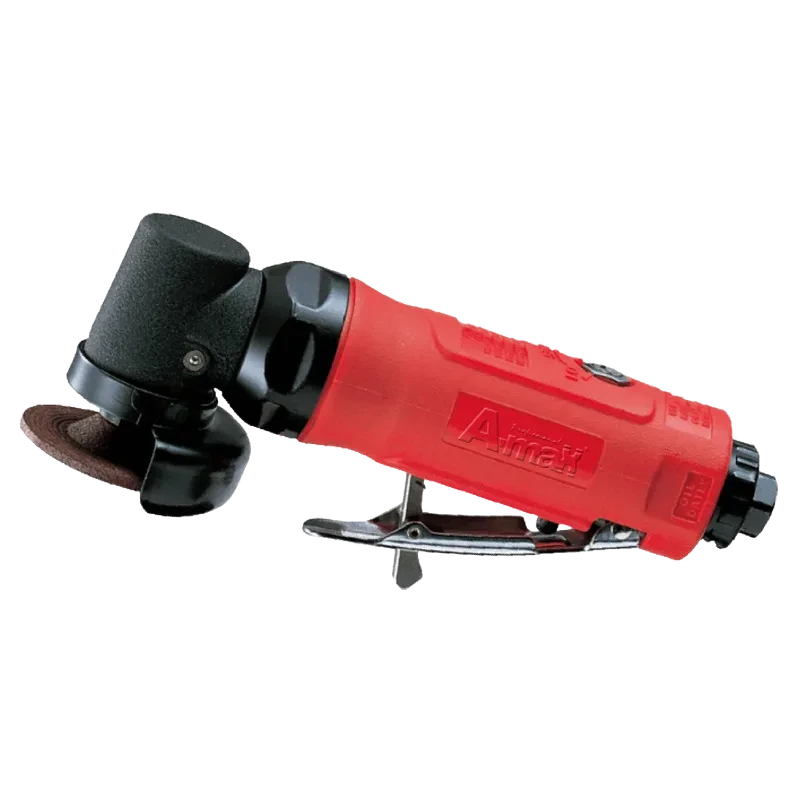 0.5HP 2" Air Angle Grinder