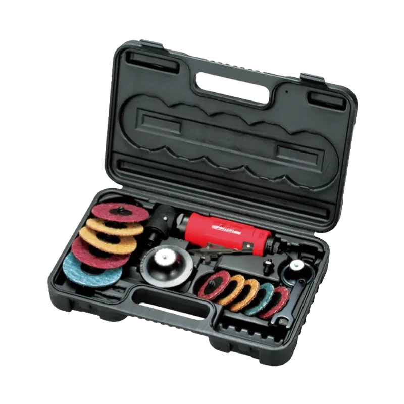 Air Sander Kit