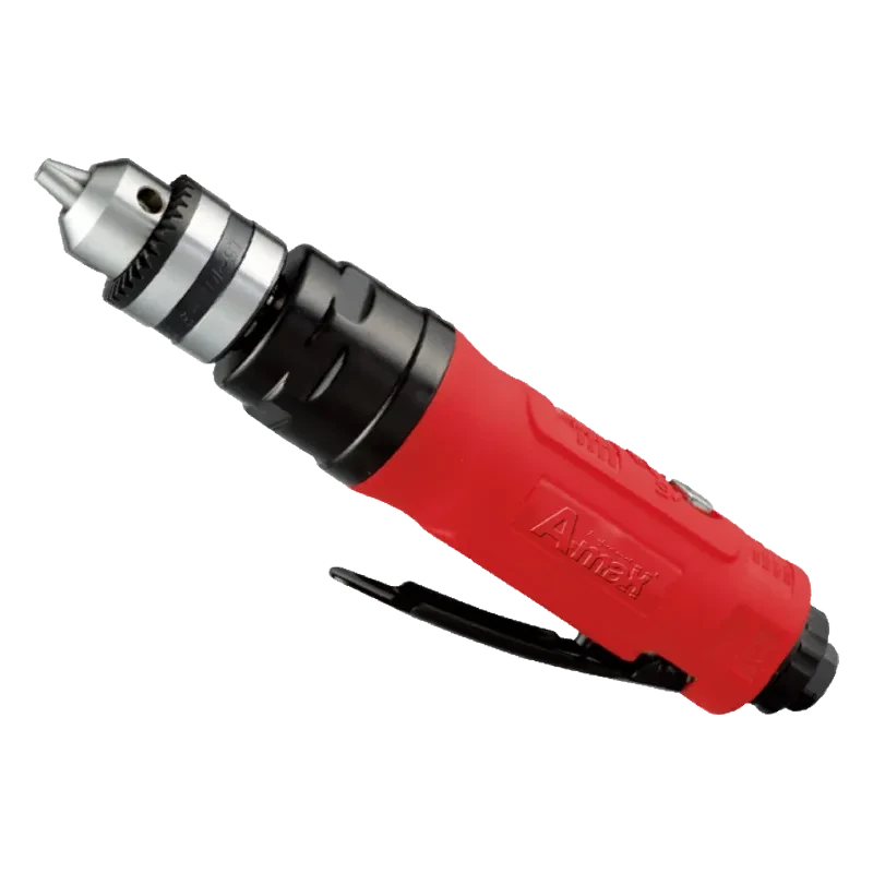 3/8" Air Drill