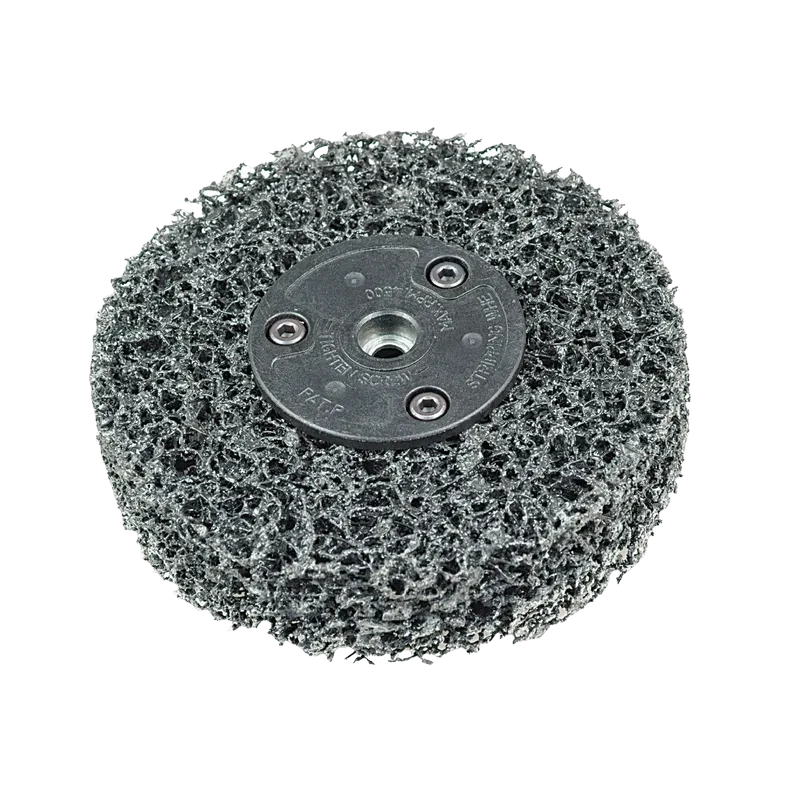 Stripping Wheel