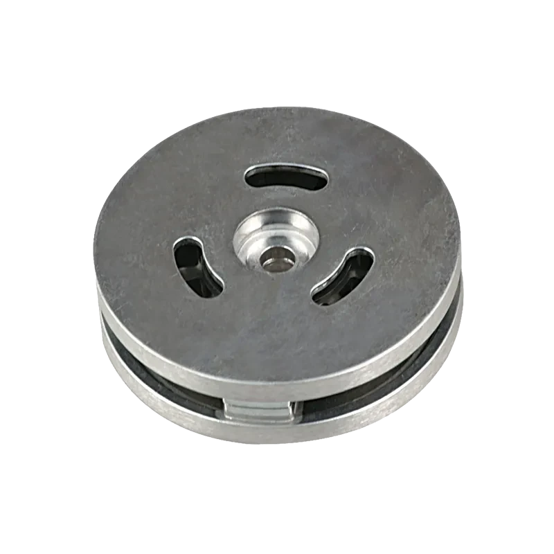 Wire Wheel(Medium)