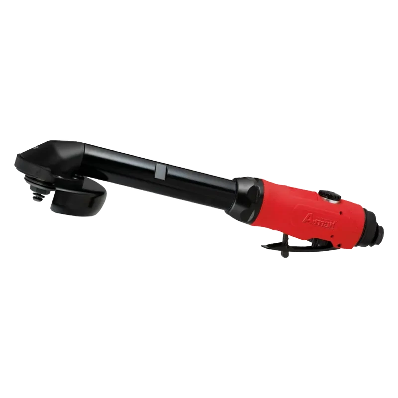 4" Extension Reversible Air Axial Cutter
