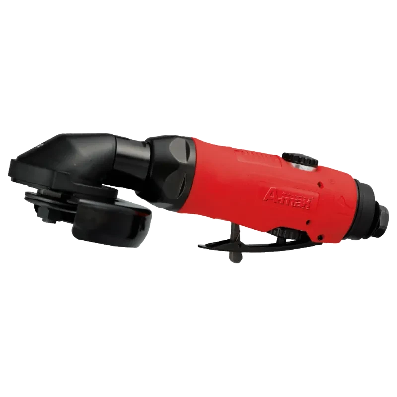 4" Reversible Air Axial Grinder