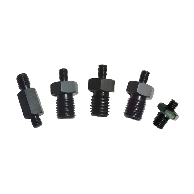 Adaptors
