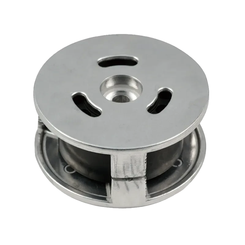 Wire Wheel(Medium)