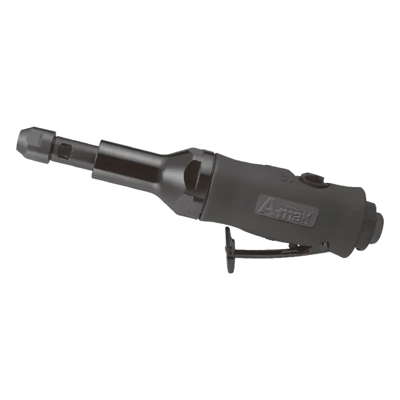 1HP 3.5" Air Extension Die Grinder