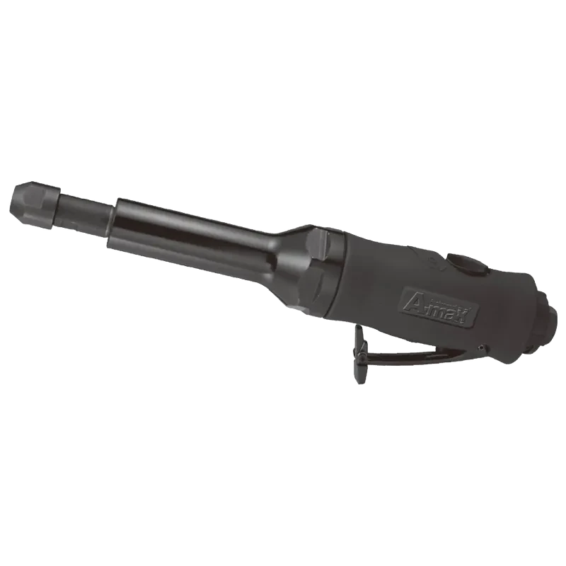 1HP 5.5" Air Extension Die Grinder
