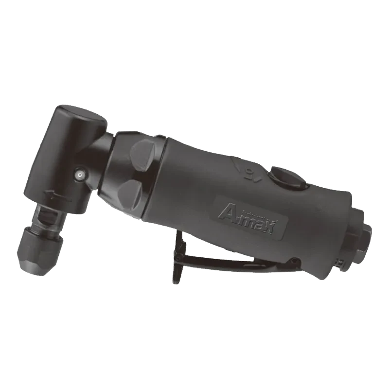 0.75HP Air Angle Die Grinder