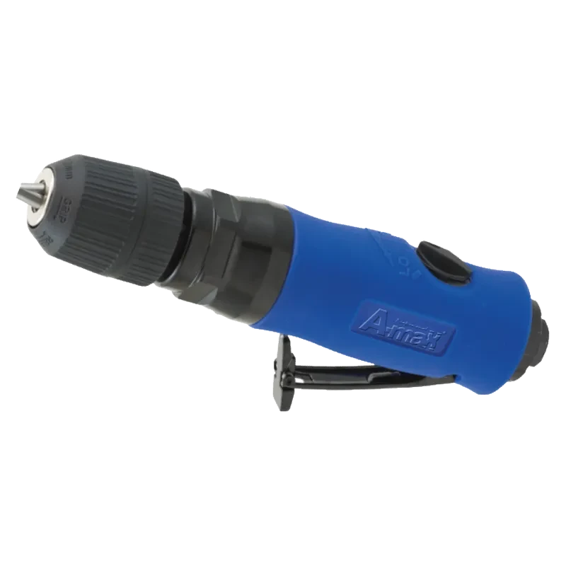 1HP 3/8" Air Drill