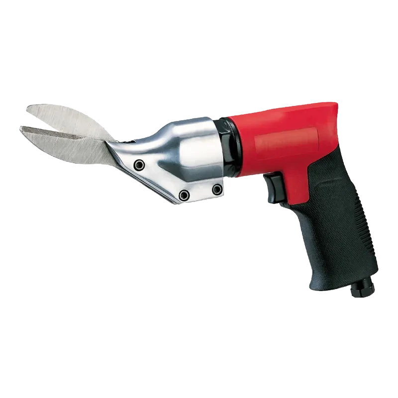 Pistol-Grip Air Scissors