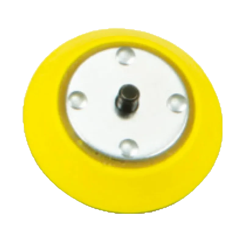 3" 80g Pad (Hook-Up)