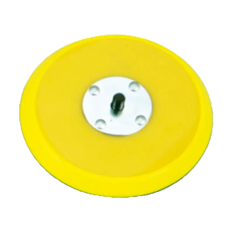 5" Pad (Hook-Up)