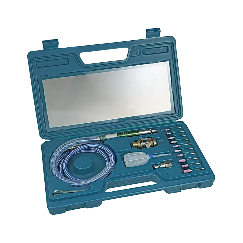 Air Micro Grinders Kit