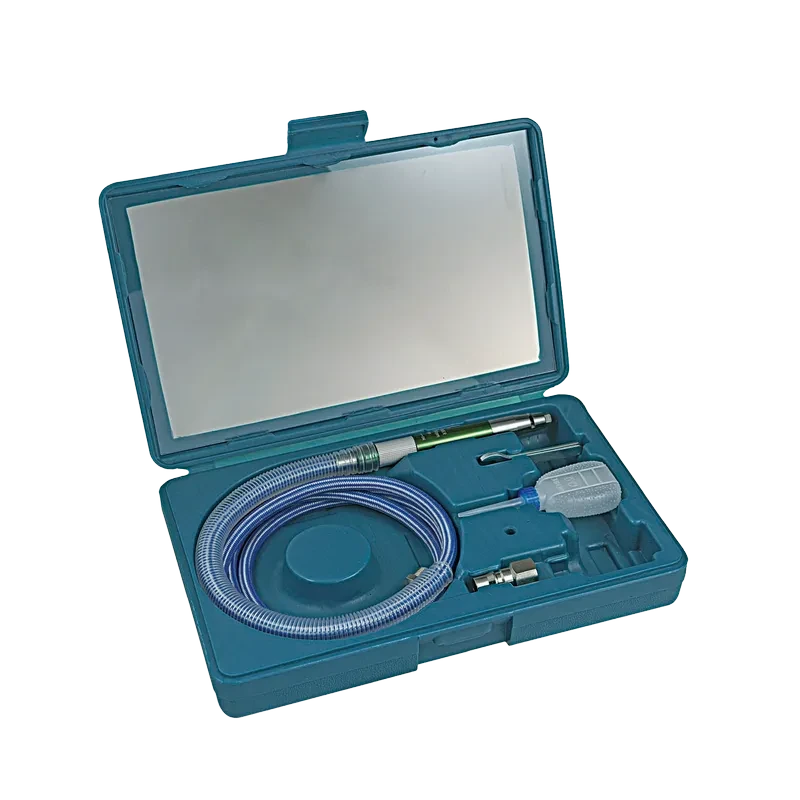 Air Micro Grinders Kit