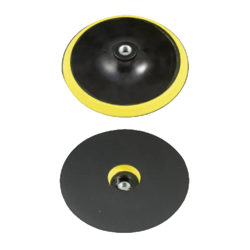 7" Pad Hook-Up