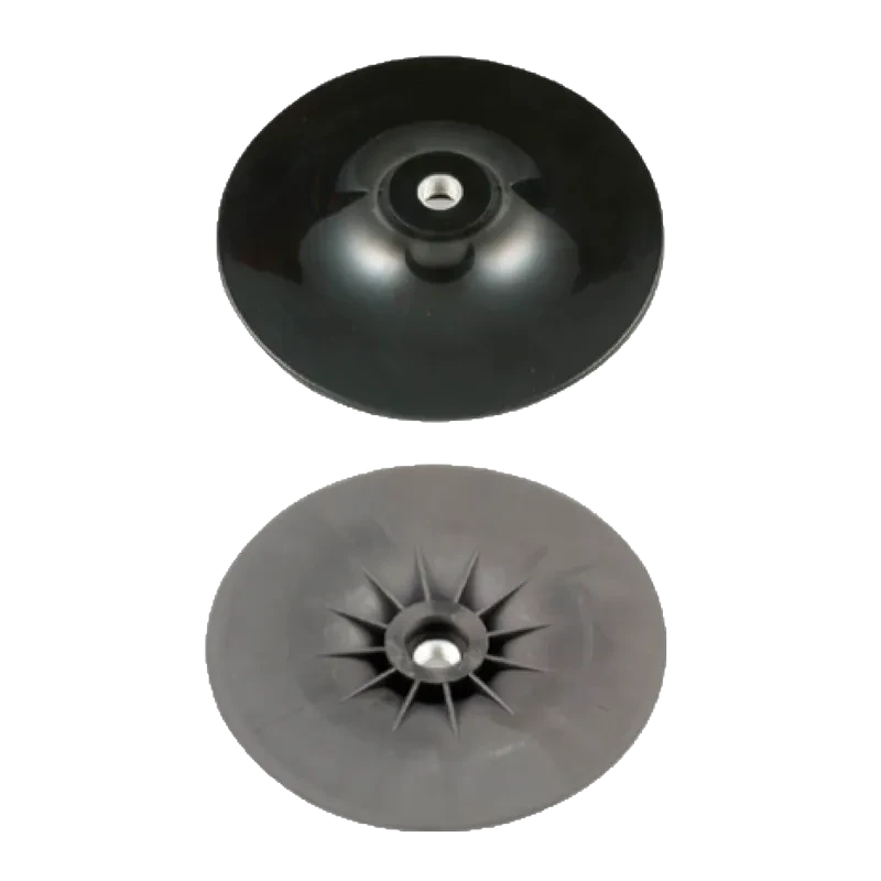 7" Plastic Pad