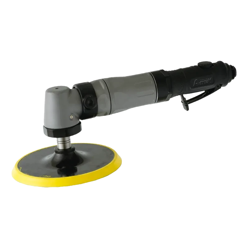 7" Angle Sander