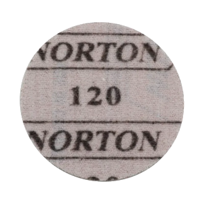 120# Sandpaper (50.8mm)