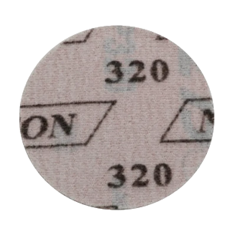 320# Sandpaper (50.8mm)