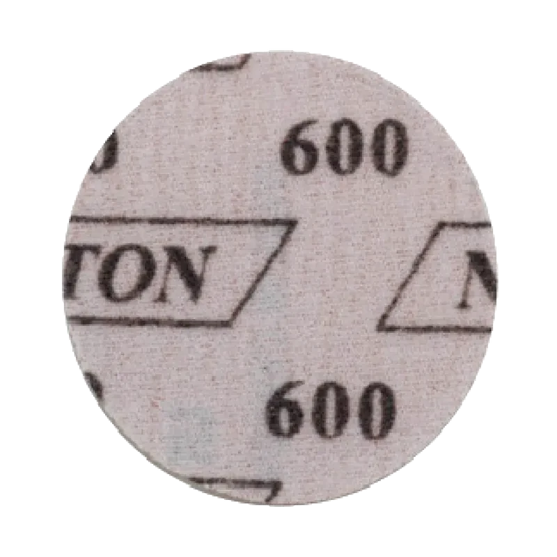 600# Sandpaper (50.8mm)