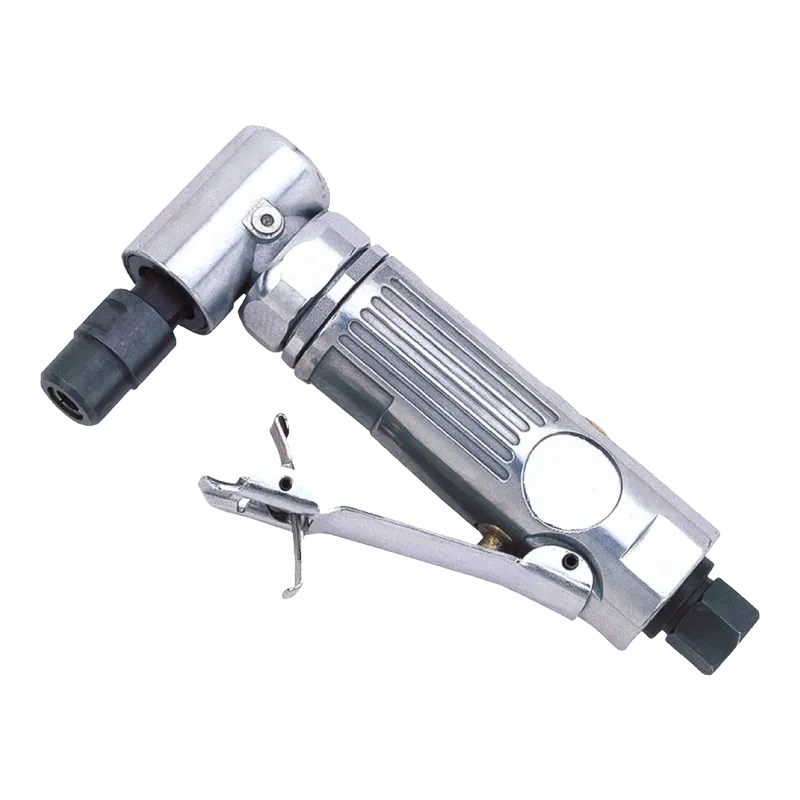 1/4" Angle Air Die Grinder