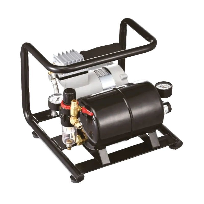 Multi-Function Mini Compressor