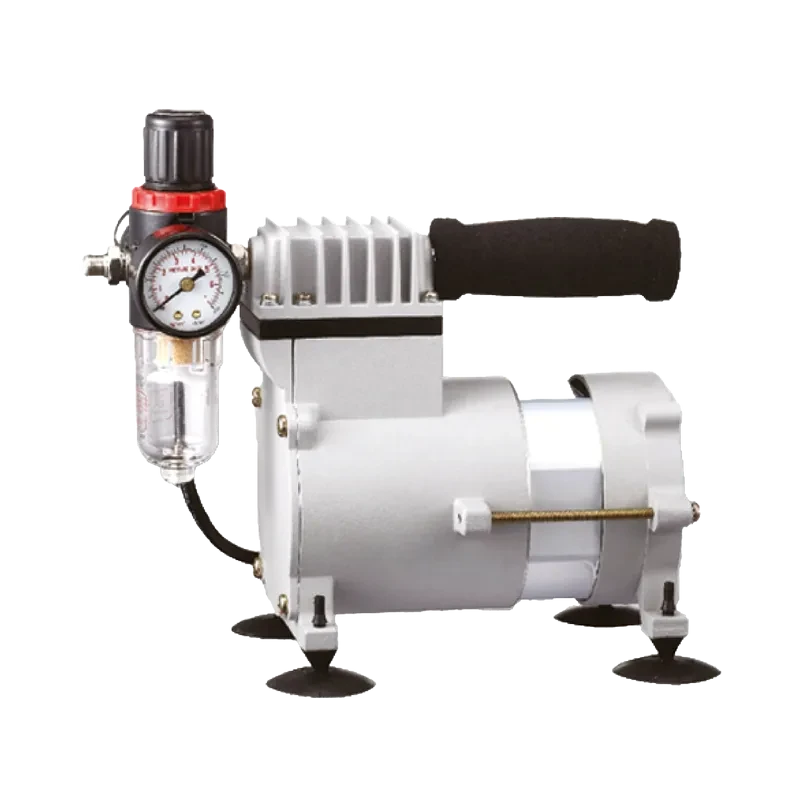 Mini Air Brush Compressor