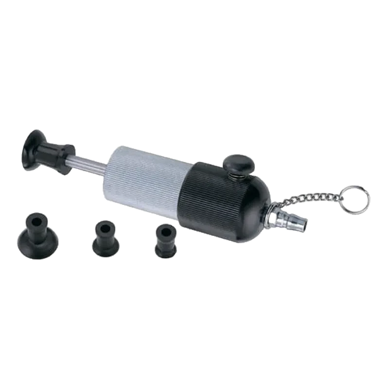 Air Valve Lapper