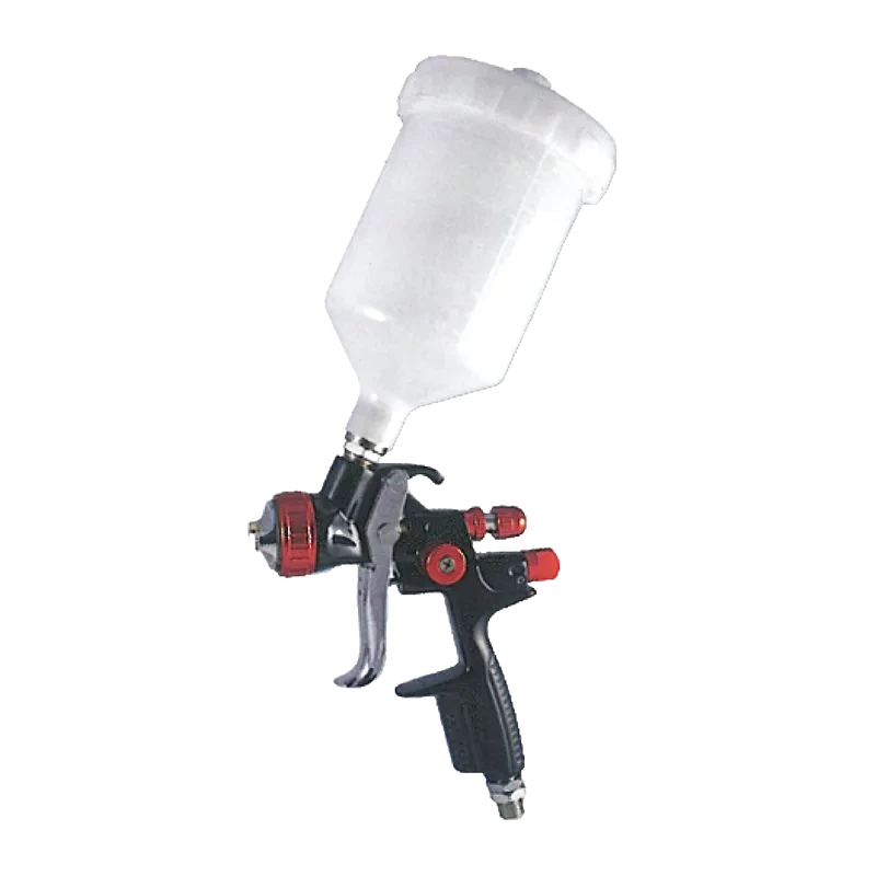 Air Spray Gun(Gravity)
