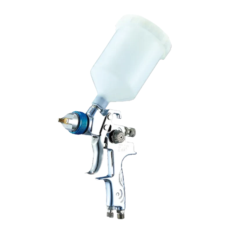 Air Spray Gun
(Gravity/HP System)